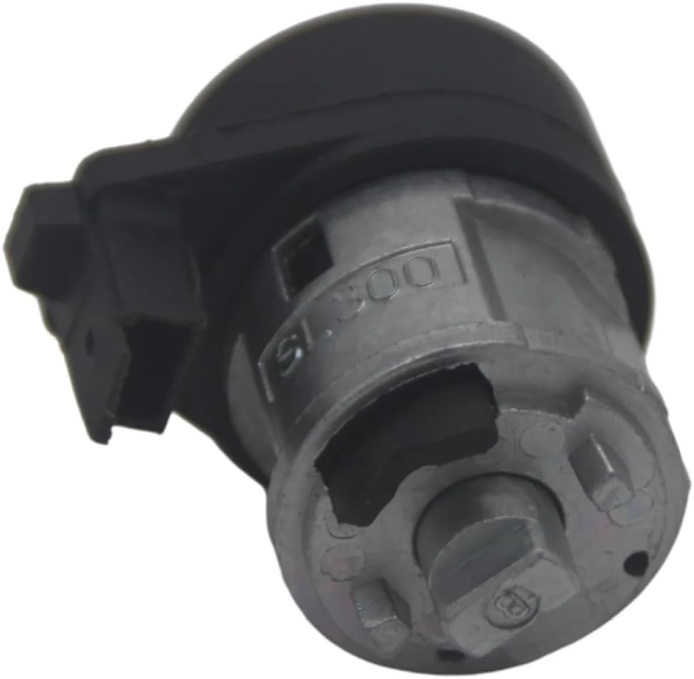 AL198 4D0905855G 4B0905851B Lock Set Ignition Switch Left Door Trunk Lock Barrel Cylinder For Audi A6 C5 4b