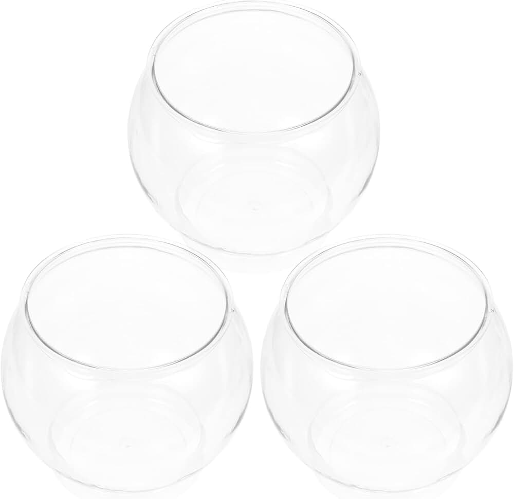 Amazon.co.uk Fish Bowls Fish Bowls / Aquariums & Fish Bowls Pet