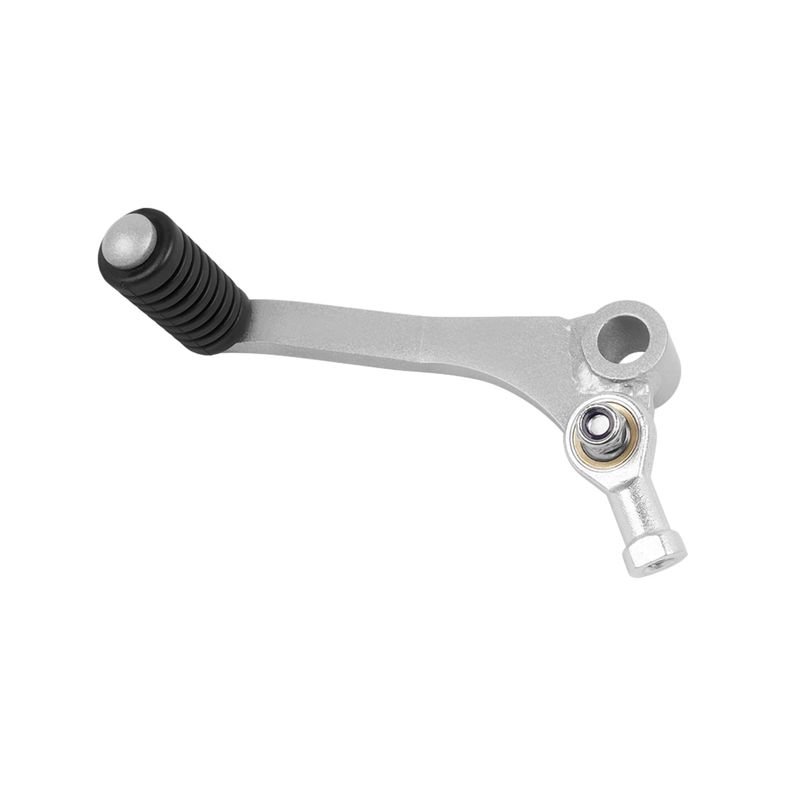 Vyb6sh One Color Gear Shifter Folding Gear Shift Lever Pedal For Ex250r 08-12 250R 08-18 For Z 250 13-18 For 300 15-18 Motorcycle Shifter