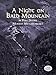A Night on Bald Mountain in Full Score (Dover Orchestral Music Scores)