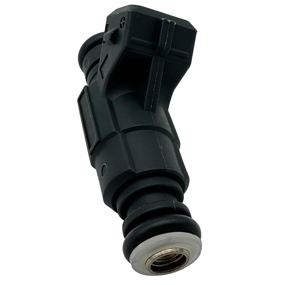 Juego de 4 boquillas de inyector de combustible 0280156063 06A906031BC para Audi A3 S3 TT 1.8T Quattro 1998-2006 para Seat Leon 1.8T 2002-2006