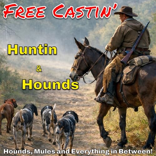 Hounds and Huntin stories