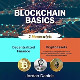 Blockchain Basics Titelbild