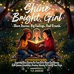 Cover of Shine Bright, Girl