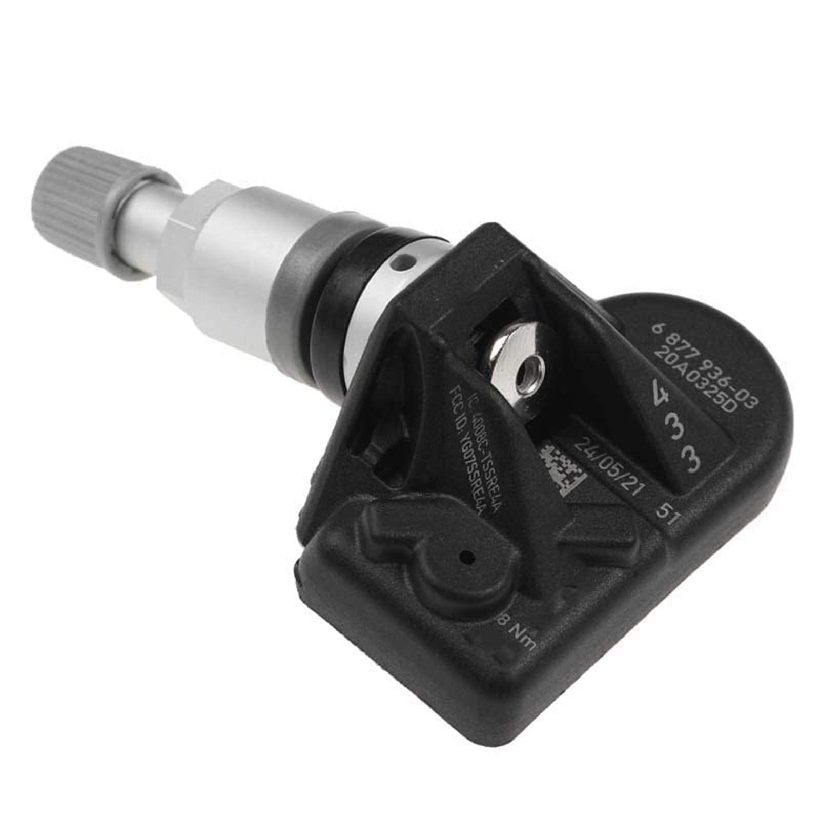 36106877936 Dla RDCi Rdks G30 G31 G32 G11 G12 G15 G01 G02 G05 ROOL ROYCE, dla Phantom, RR11 RR12 Czujnik ciśnienia w oponach TPMS Czujnik monitorowania ciśnienia w oponach samochodu