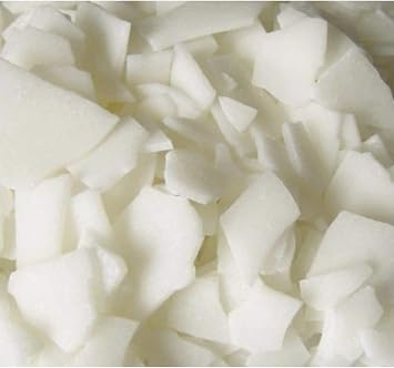 Pure Soy Wax 464 for Candle and Tart Making 20 LB Box - 2 Bags 10 Pounds Each...