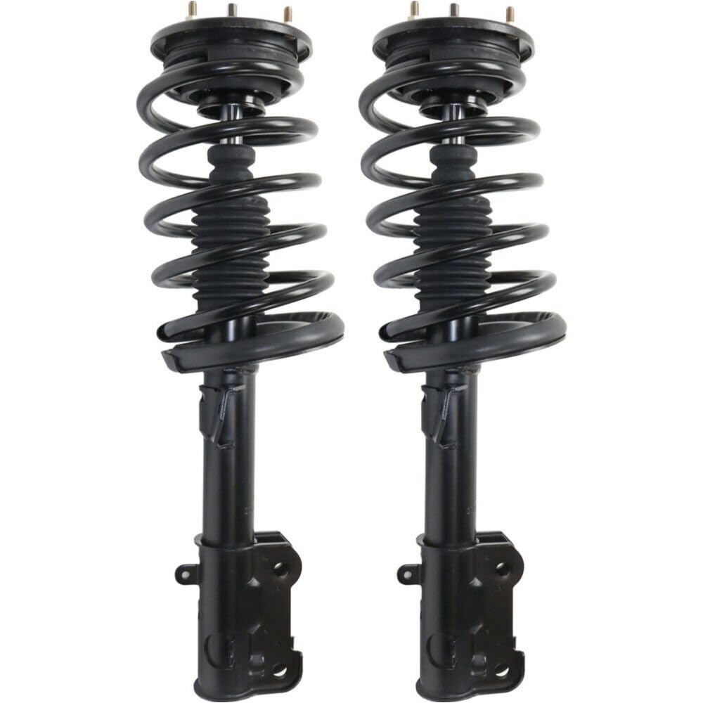 Amazon.com: AetherAuto 1 Pair Front Left Right Side Shock Absorber 