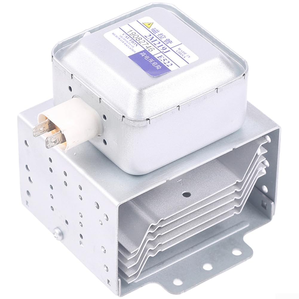 Microonde 2M219J - Ricambio in ABS e metallo, 9,5 cm