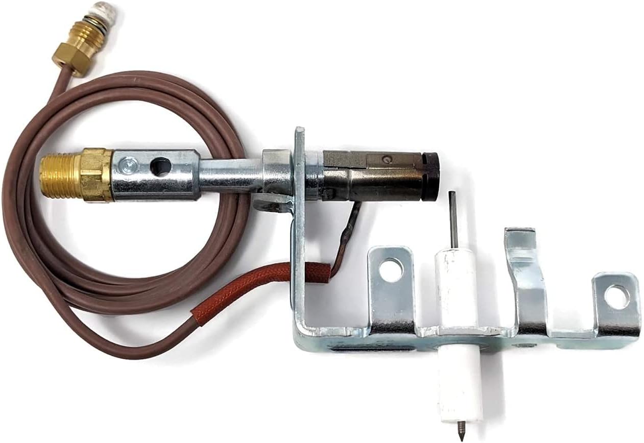 LPG Pilot Assembly For Monessen,Majestic,Gas Fireplace,Gas