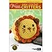 Vanna's Choice: Easy Crochet Critters