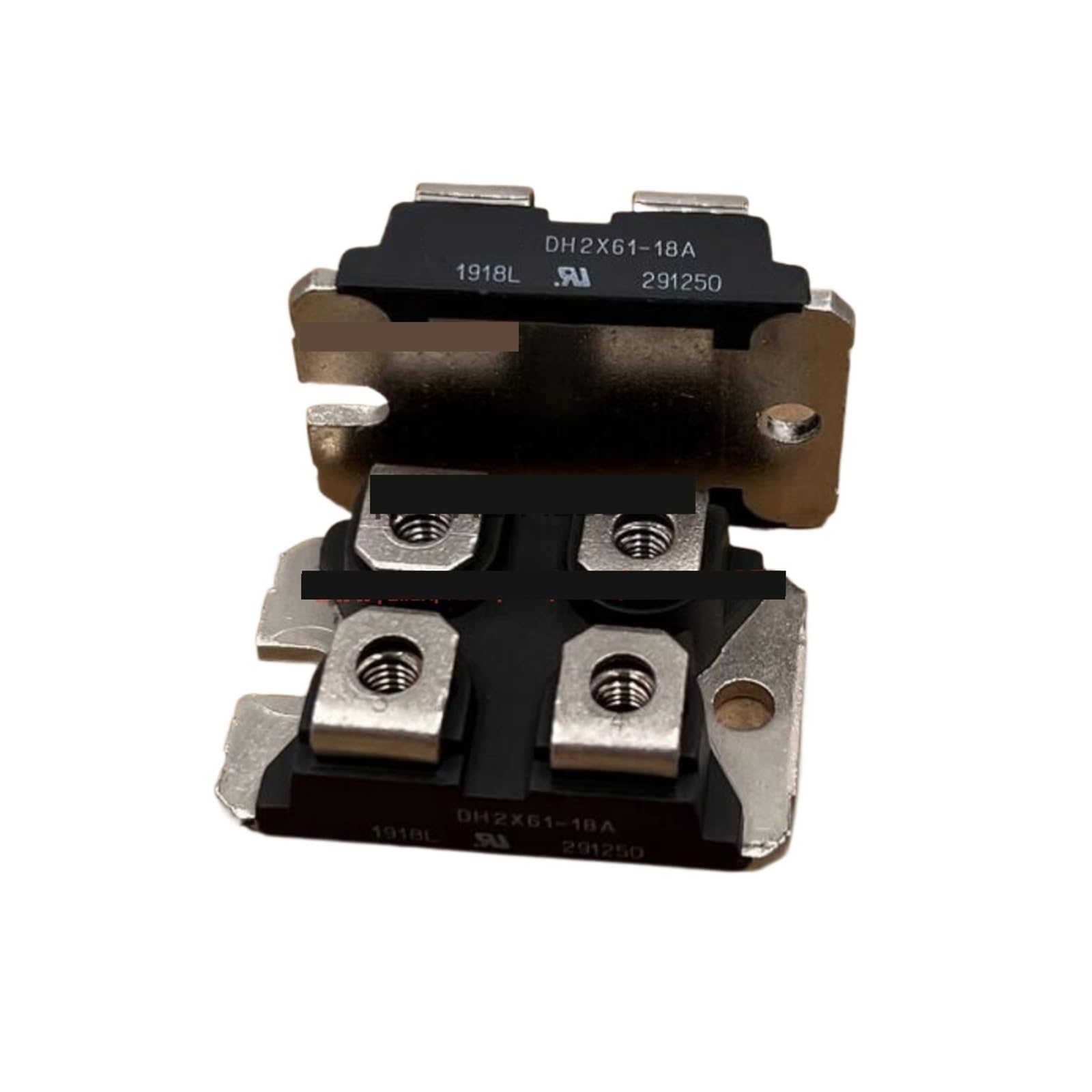 Module DH2X61-18A redresseur diode double haute tension