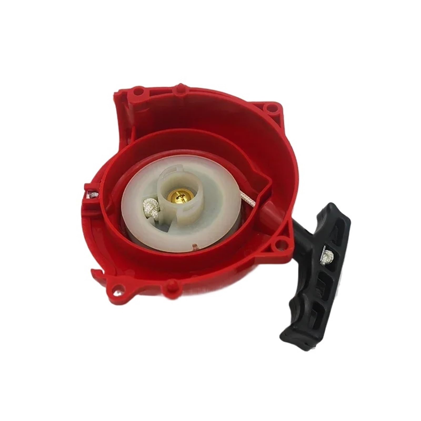 Disco de Arranque for Cortasetos Compatible con desbrozadoras HUS 226HD60, 226HD75, 226HS75, 226HS99, 6010 y 7510.