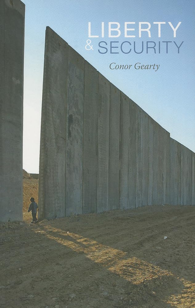 Liberty and Security (Themes for the 21st Century)