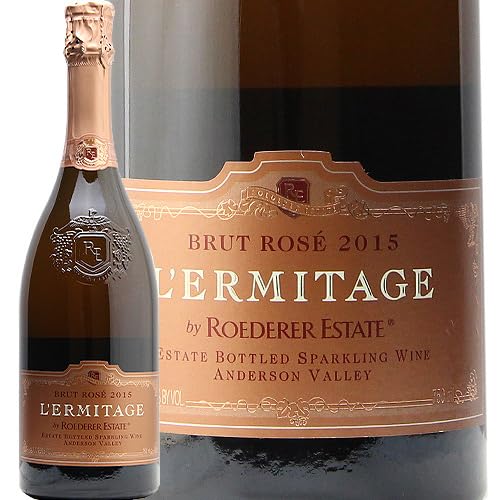 Amazon.co.jp: 【パーカーポイント94点！】エルミタージュ ブリュット