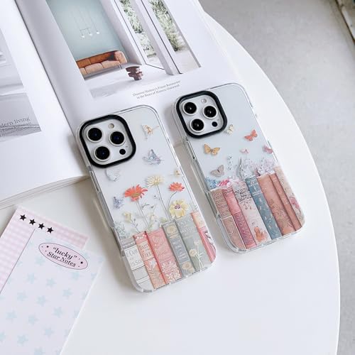 Coque iPhone 16 Pro Max transparente antichoc fine et résistante aux chutes - 5