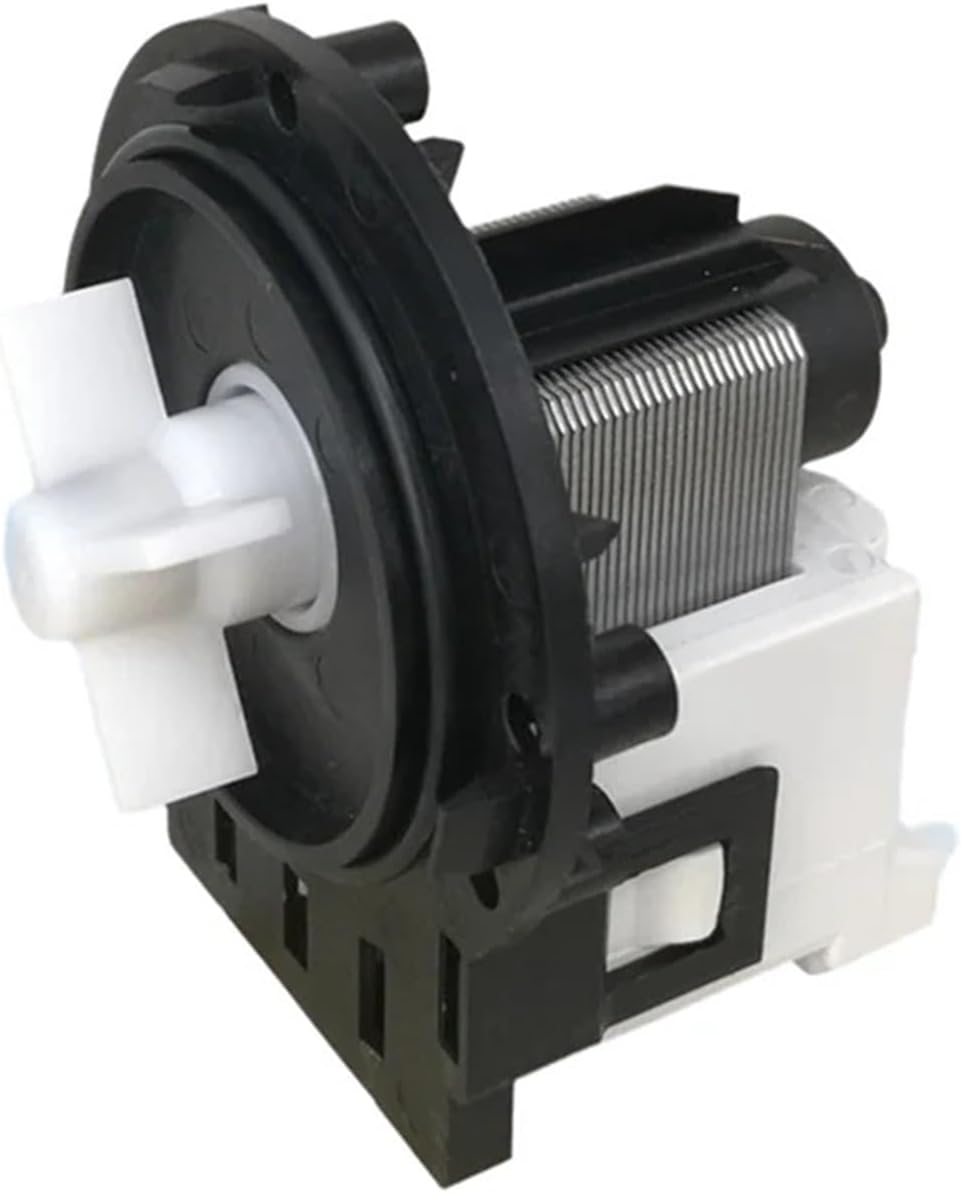 X09A Washer BPX2-2L 5859EN1004J Drain Pump Motor Assembly Washing Machine- Water Drainage Repair Part Accessories