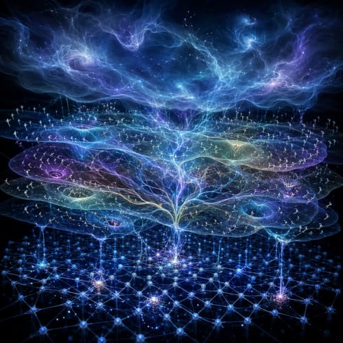 65. Cognitive Runtime: Inside the Void-Dynamics Architecture