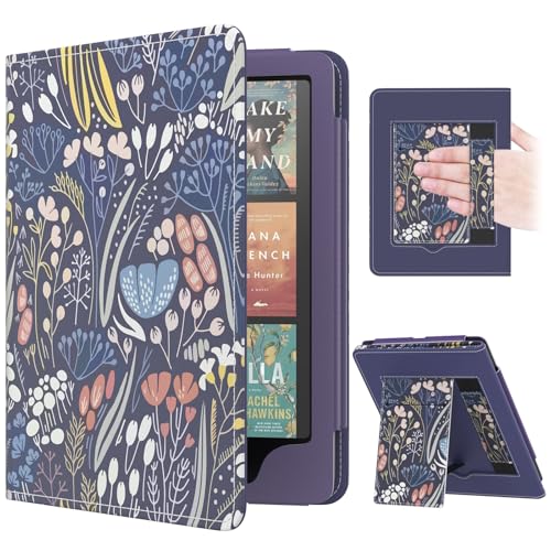 Kindle Paperwhite Signature Edition Essentials Bundle
