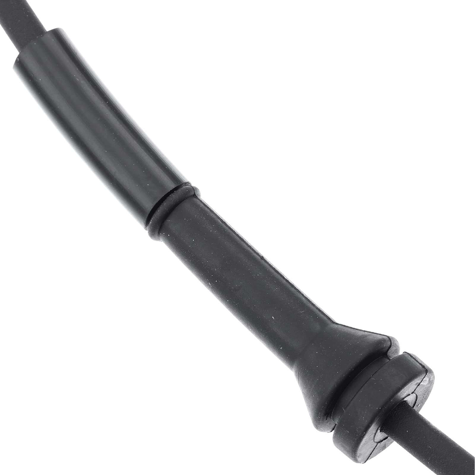 Frankberg 2 sensori di velocità ruota ABS per asse anteriore sinistro e | Compatibile con: 159 Sportwagon 939, 159.939
