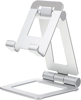 MUSISALY Suporte Para Celular Móvel Dobrável Dobrável Para Mesa Tablet Suporte De Carro Tablet Suporte De Mesa Suporte De Tablet