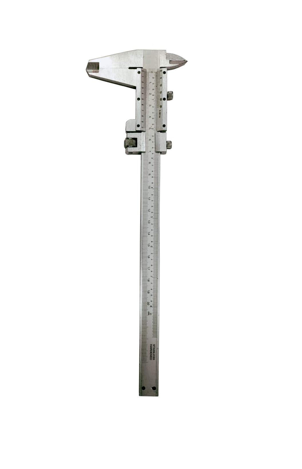 BELLSTONE ANALOGUE VERNIER CALIPER SIZE 12" (B01N5SKYGM) Amazon Price History, Amazon Price Tracker