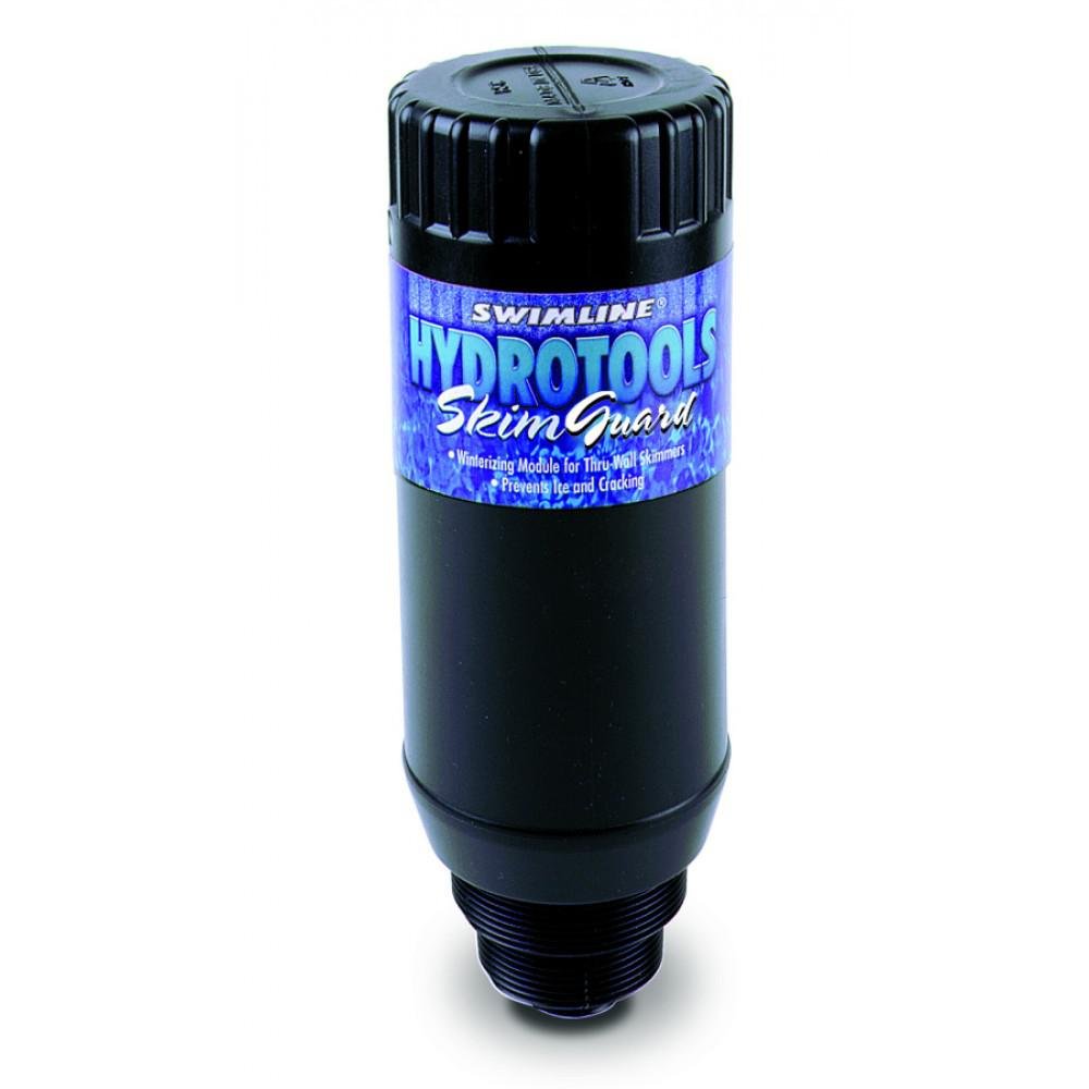 HydroTools by Swimline 9-Inch Skim Guard Pool Winterizer
