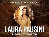  Laura Pausini - Pleasure to meet you