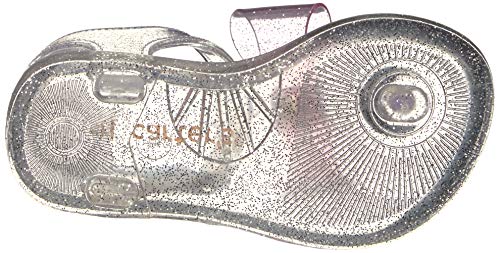 Carter's Girl's Selena T-Strap Jelly Sandal4