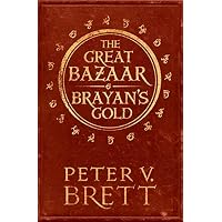 The Great Bazaar and Brayan&rsquo;s Gold