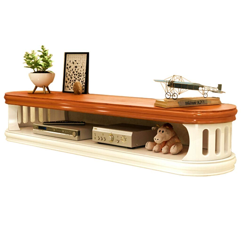 Buy TV Stand Console Frame Cable Box Satellite Receiver Or Streaming