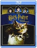 harry potter pietra filosofale cast  Harry Potter e la Pietra Filosofale (Blu-Ray + Copia Digitale)