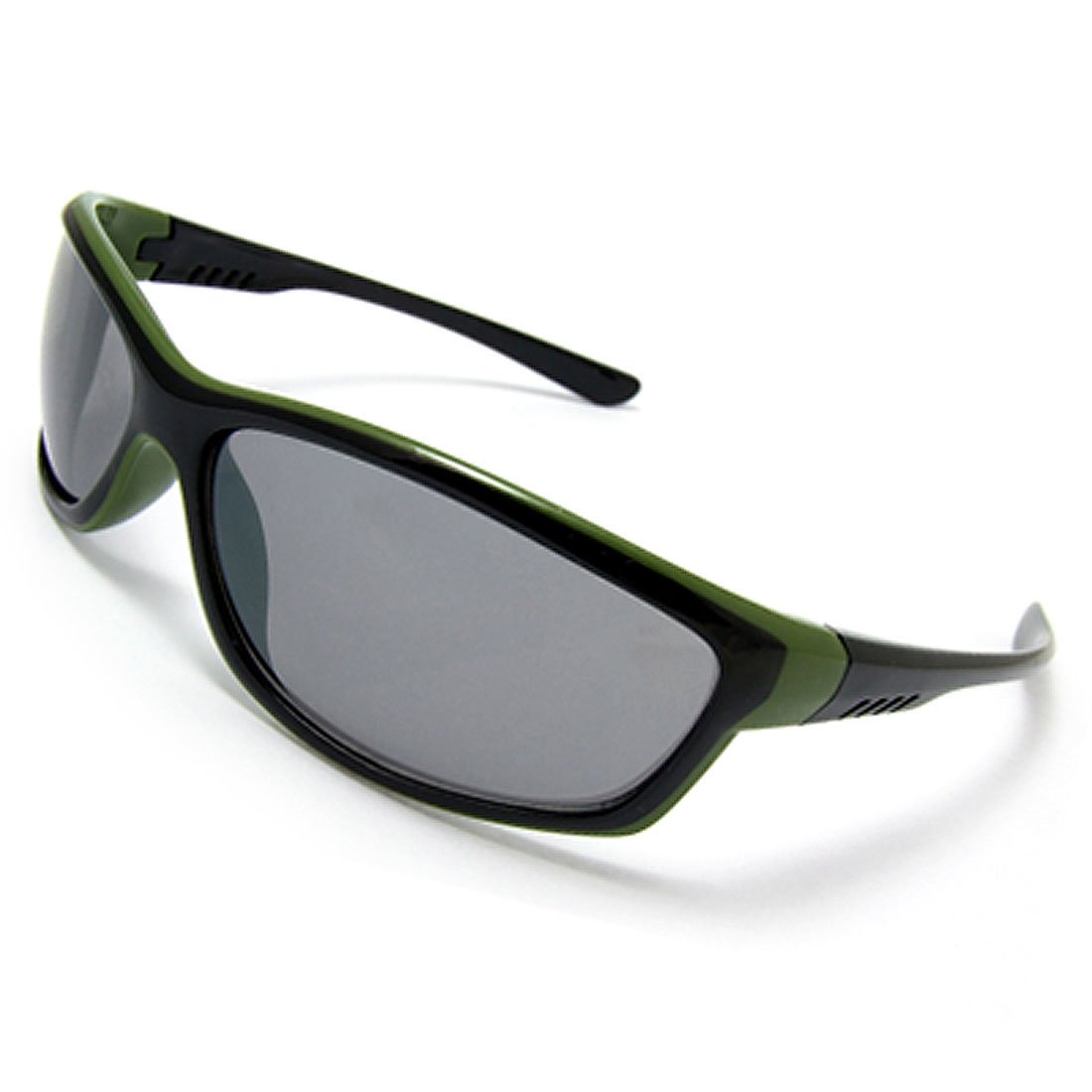 ZHuidjo Stylish Black Arms Plastic Ladies' Sunglasses Eyewear (SN: a44 9e0 2dc f90 fd1)