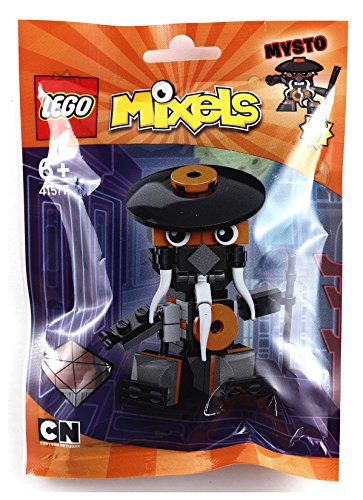 LEGO 41577 - Mixels 41577 Serie 9 Mysto