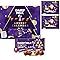Cadbury's TRIO Collection Dairy Milk Christmas Advent Calendar and 2 x Selection Packs (504g of Chocolate)