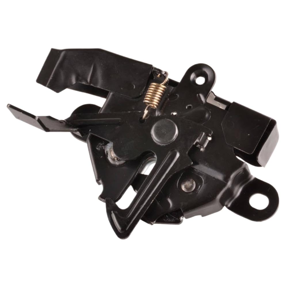 Jdpnanwpg Onecolor Front Hood Latch Lock Actuator Assembly Compatible With Avalon 2005 2006 2007 2008 2009 2010 Replacement For 53510-Ac050