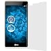 Produktbild PhoneNatic 8er-Pack Displayschutzfolien matt kompatibel mit LG X Style