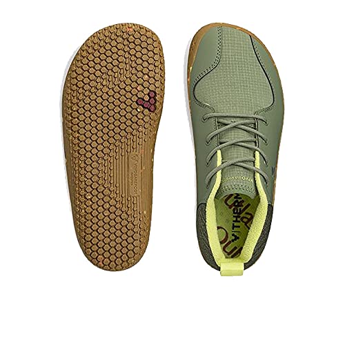 Vivobarefoot Scarponcini Minimal Primus Bootie