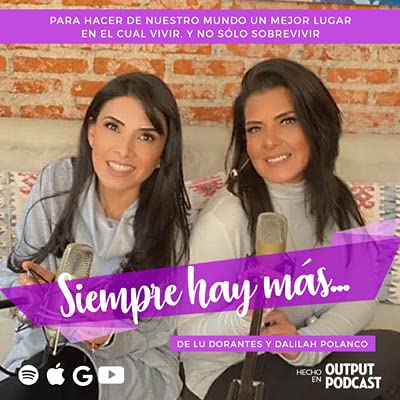 Adriana Esteva, nutrición emocional