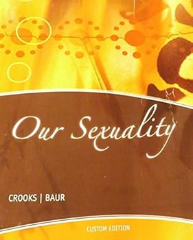 Paperback OUR SEXUALITY Custom Edition Book