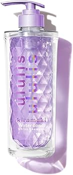 Amazon | ululis ウルリス ウォーターコンク シャンプー 340mL