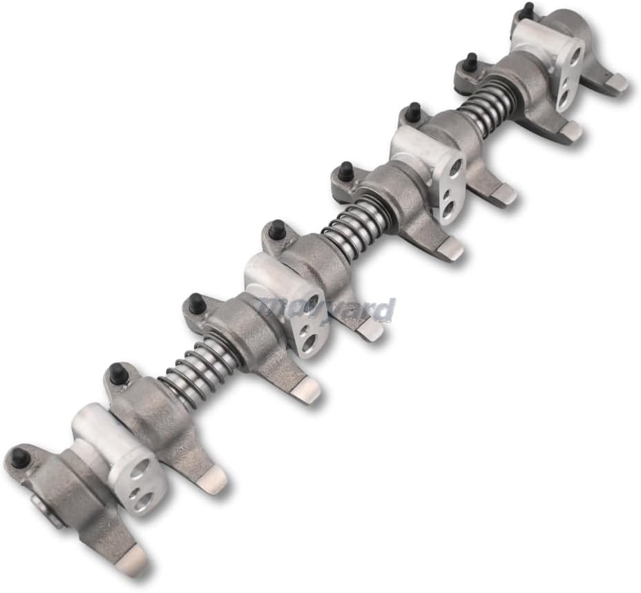 New Rocker Arm Assembly 8-97036199-0 for Isuzu Engine C223 4JB1