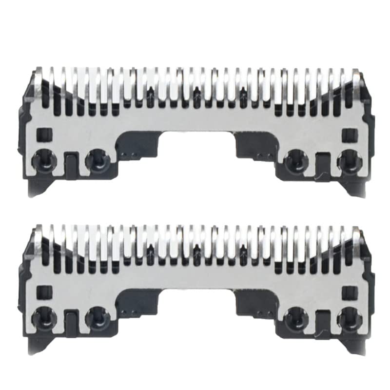 Replacement Foil + Blade for Panasonic ES-RT51-S / ES7058S Electric Razor - Men's Shaver Cutter Outer and Inner Blade Accessories