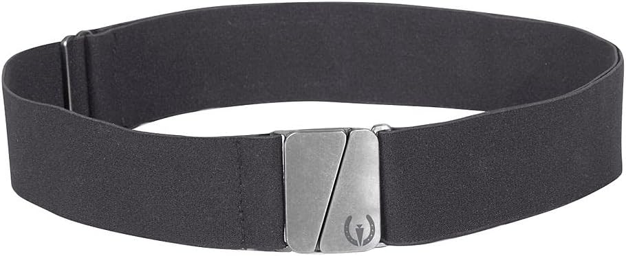 Kerrits Women's Stretch Equestrian Belt – Easy to Adjust, Slim-Profile Horse Riding Belt