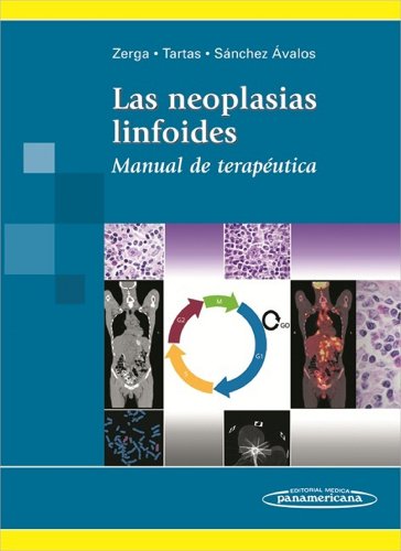 Pack. ZERGA: Neoplasias Linfoides