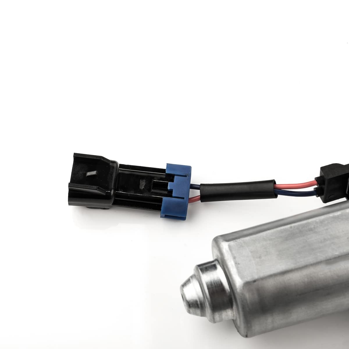 LST Elektrischer Fensterheber vorne rechts mit Motor kompatibel mit Fiat Panda 169 2003-2012