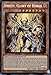 Imsety, Glory of Horus - AGOV-EN011 - Secret Rare - 1st Edition