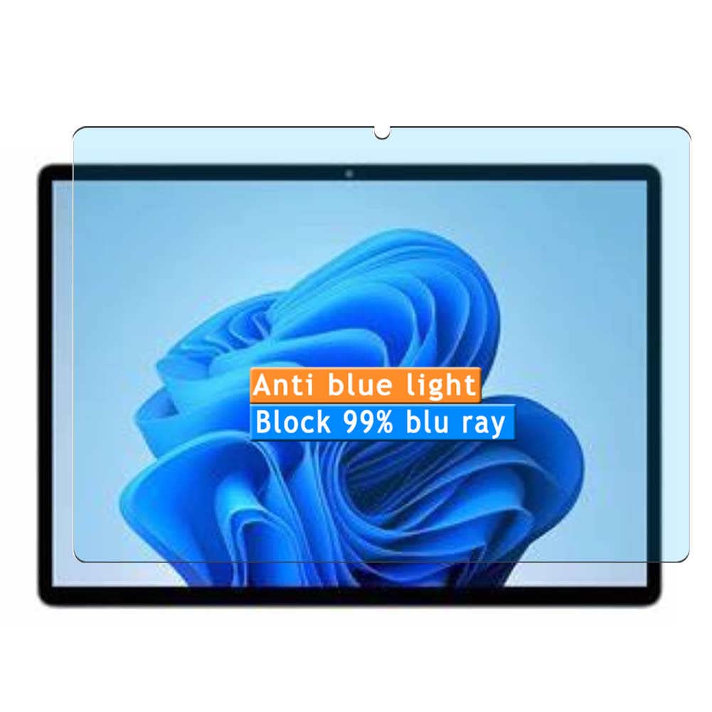2x Anti Blaulicht Schutzfolie Für HP ProBook 430 G6 – Displayschutz Ohne Blendeffekt