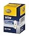 Produktbild HELLA 8GP 003 594-251 Glühlampe - W5W - Heavy Duty - 24V/5W - W2,1x9,5d - Schachtel - Menge: 10
