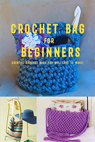 crochet pouch for beginners