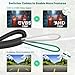 GreenYi AHD 720P Vehicle Backup Camera for BMW E82 E88 E84 E90 E91 E92 E93 E70 E60 E61 E39 3 5 X5 X6, Car Rear View 170 Fisheye Lens IP68 Waterproof Trunk Handle Camera